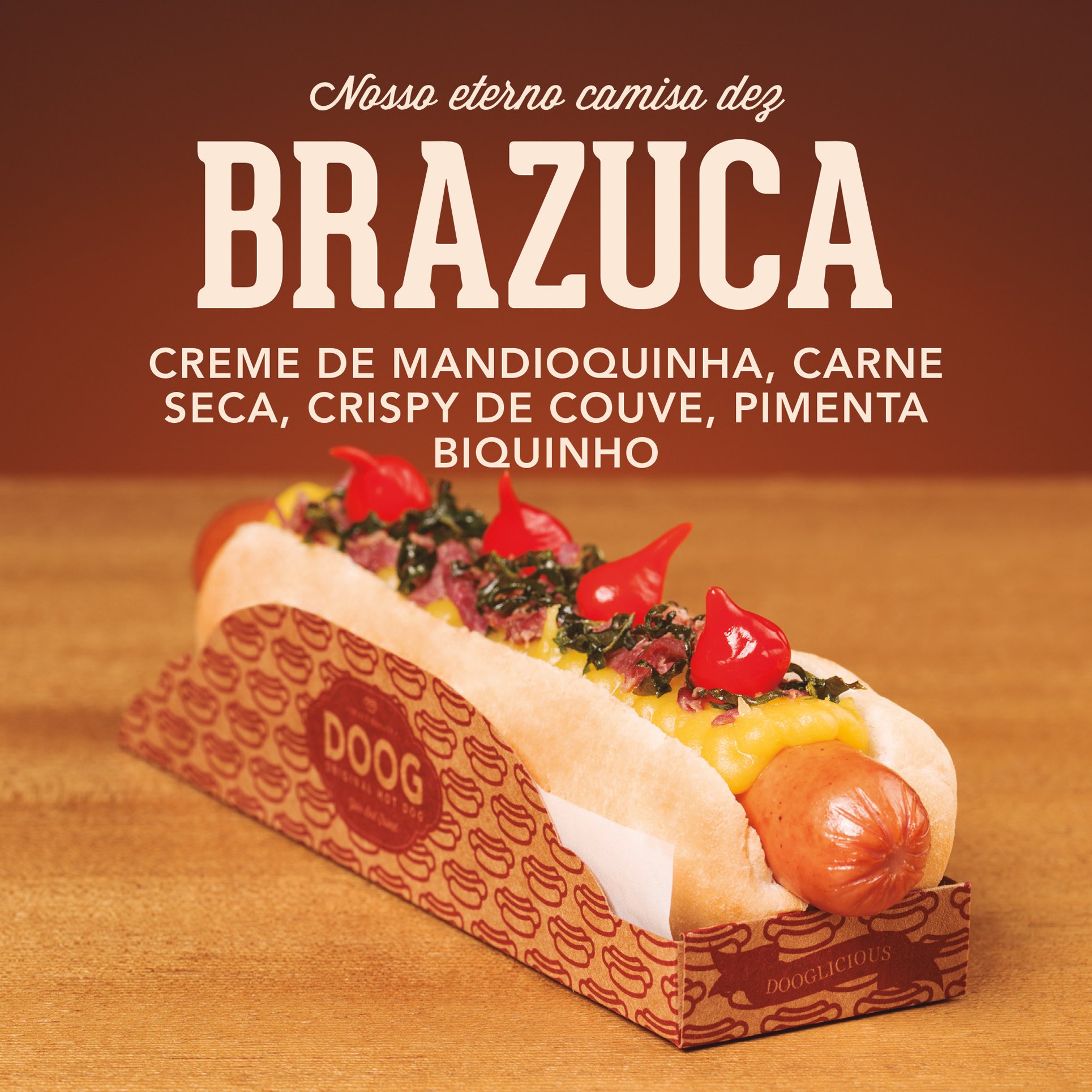 Hot Dog Brasi - Picture of Hot Dog Brasil 2, Manaus - Tripadvisor