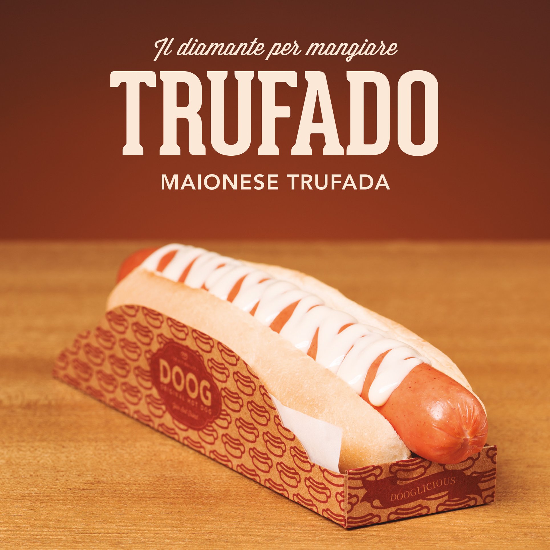 Hot Dog Brasil em Manaus Cardápio