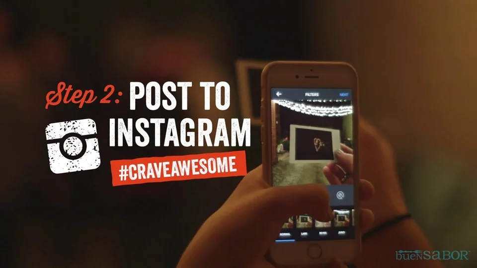 Buen Sabor - Crave Awesome