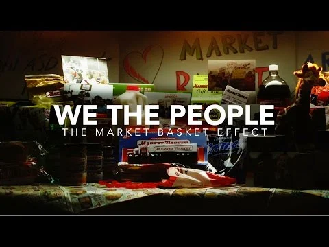 We The People - The Market Basket Effect 