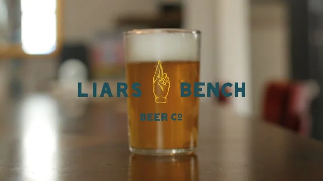 ⚡Liars Bench Beer Company ⚡