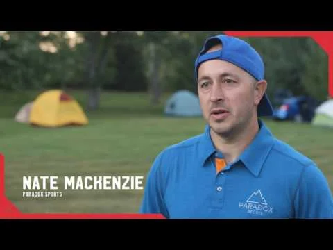 From the Lab to the Crag: Universal Design with Paradox Sports, Polartec, and Open Style Lab