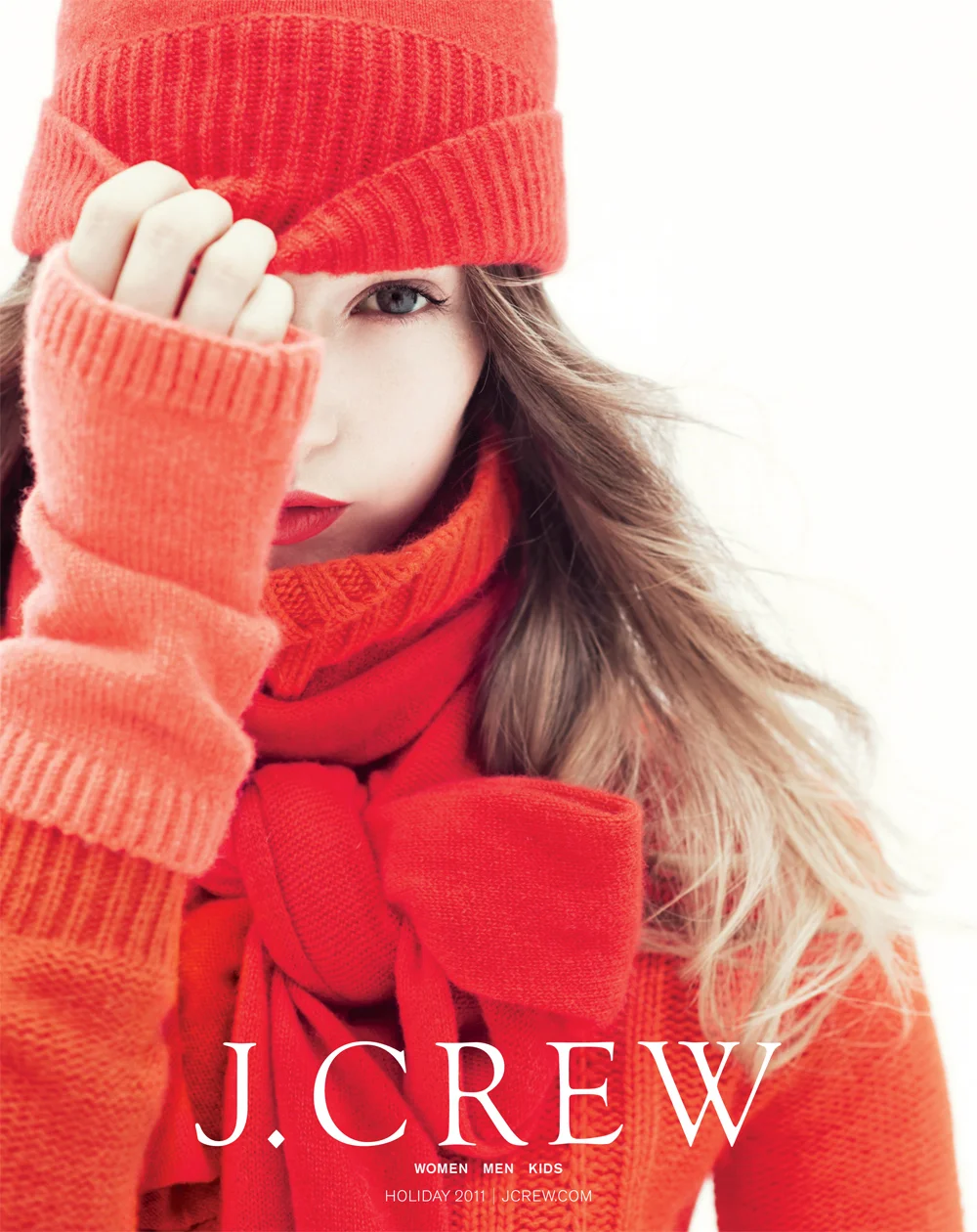 j jill j crew