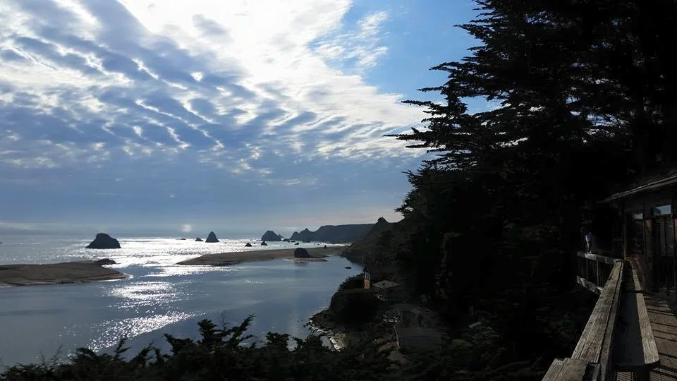 Photo courtesy of River's End