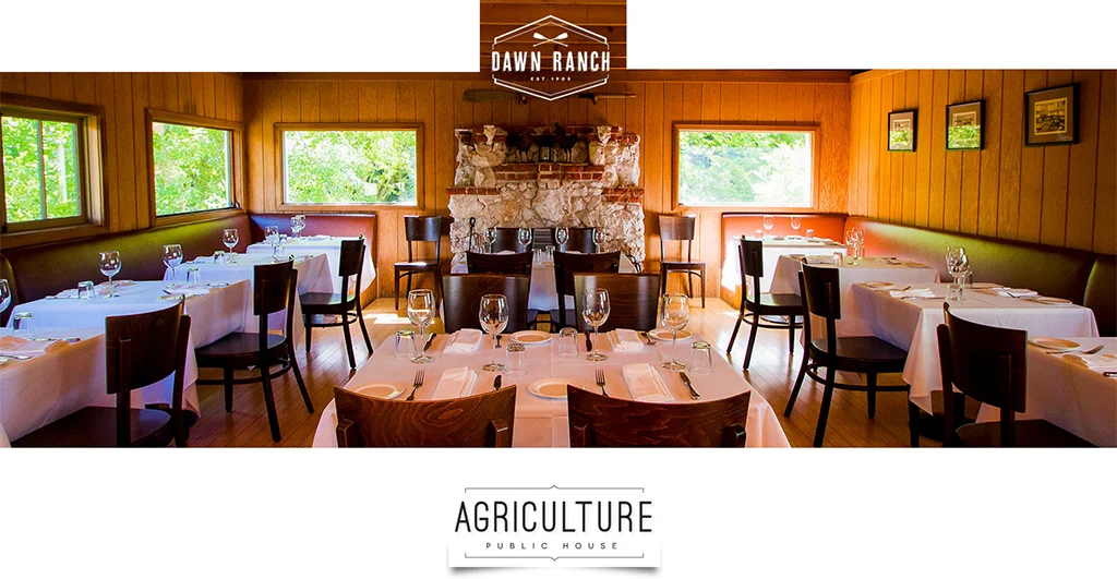 Photo Copyright Dawn Ranch