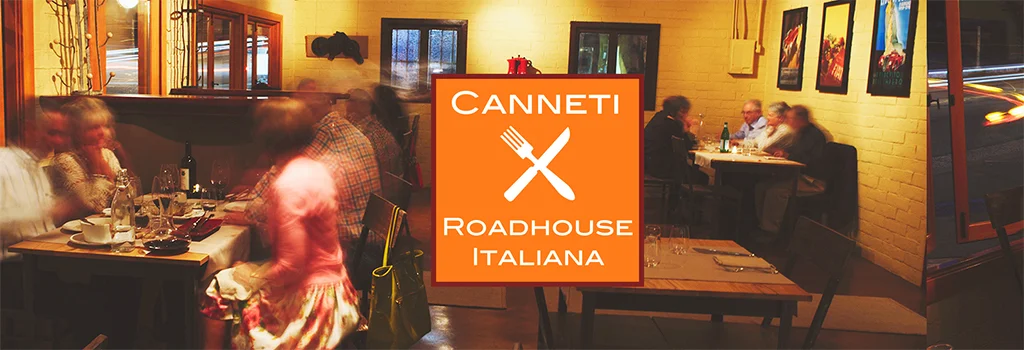 PHOTO COPYRIGHT CANNETI ROADHOUSE ITALIANA
