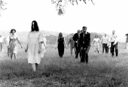 Zombies
