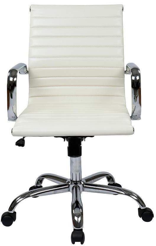 White Office Chair