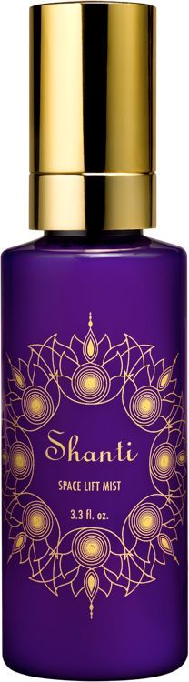 TRACIE MARTYN Shanti Space Lift Mist