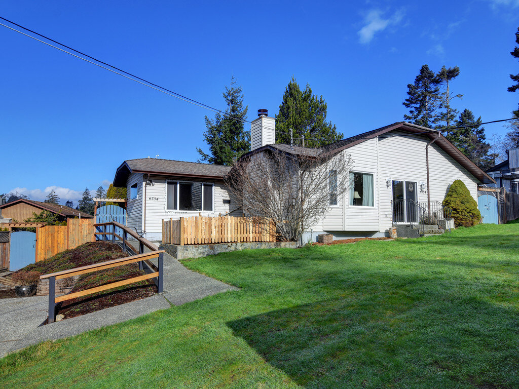 SOLD 6734 Eakin Drive