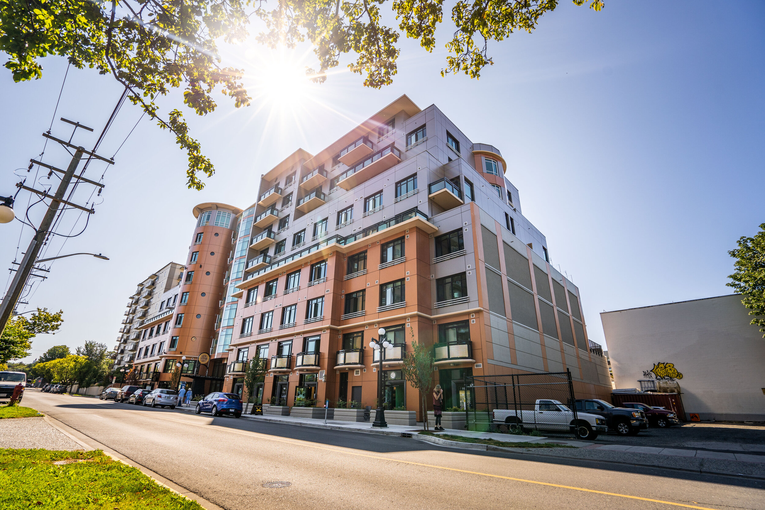 *SOLD* 608-1029 View 