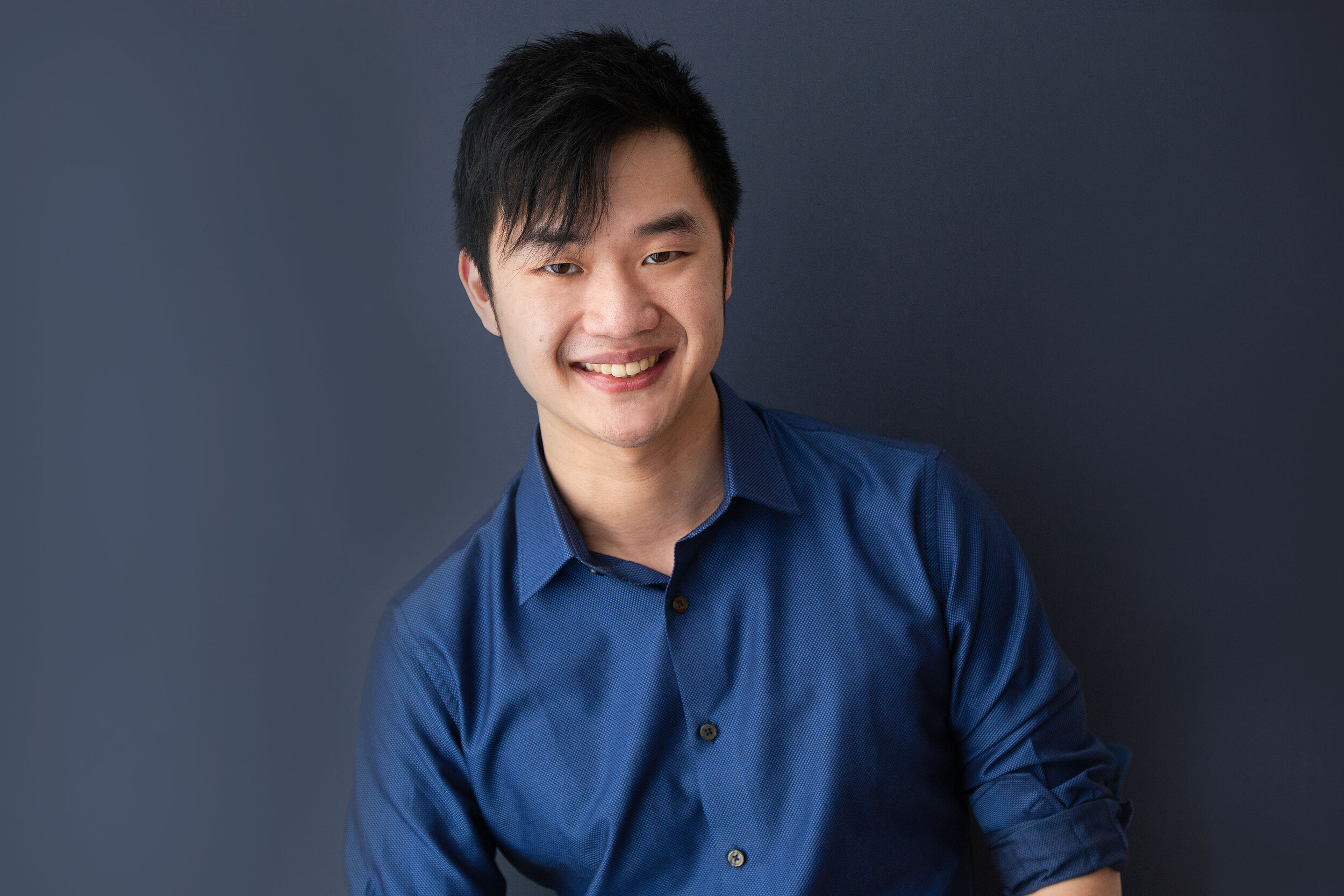 Calvin Lam — Kiteke Real Estate eXp Realty Victoria, BC Real