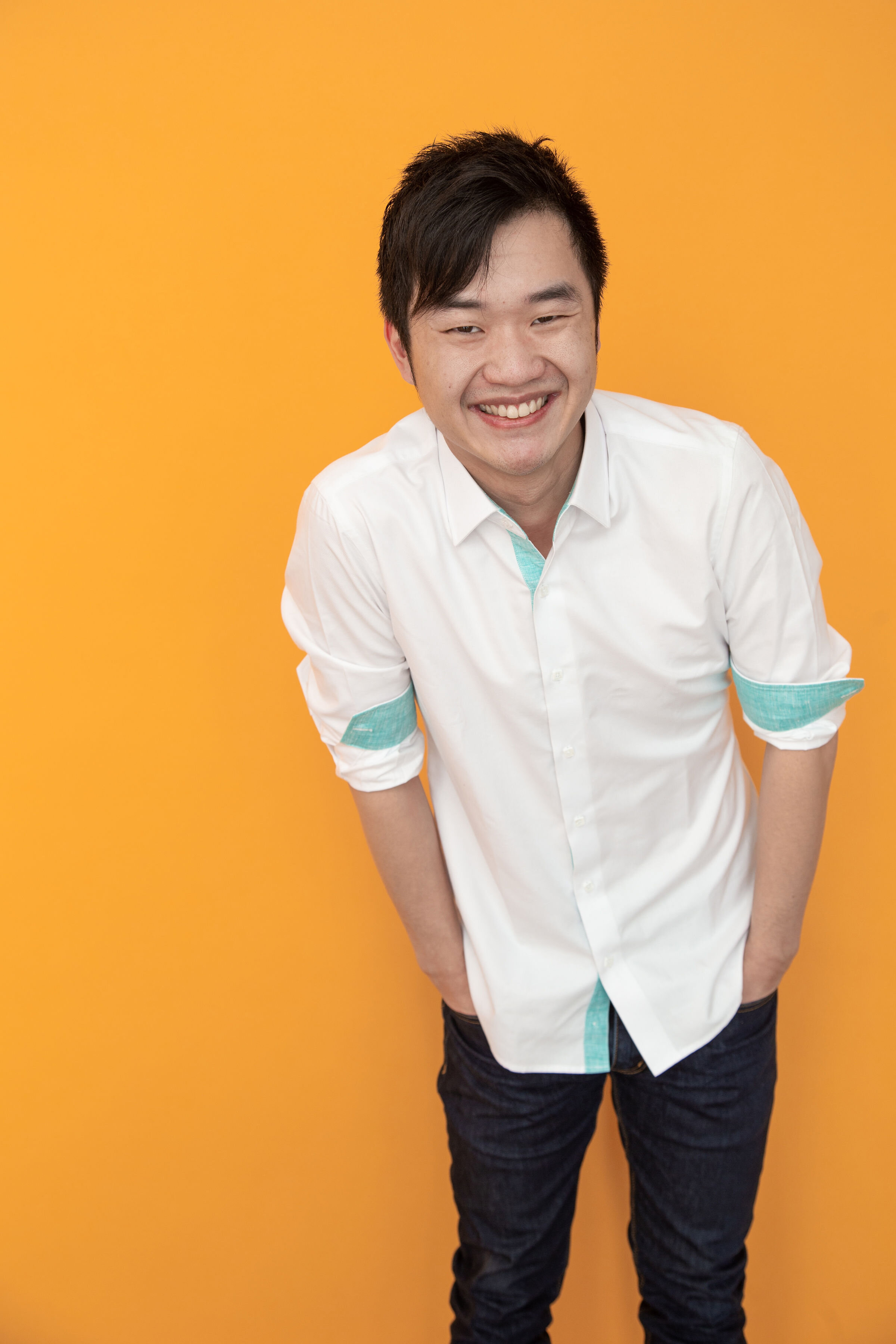 Calvin Lam — Kiteke Real Estate eXp Realty Victoria, BC Real