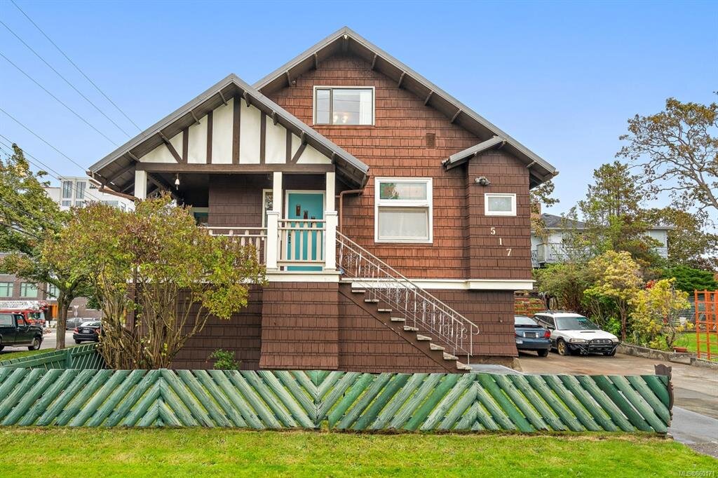 517 Comerford - SOLD