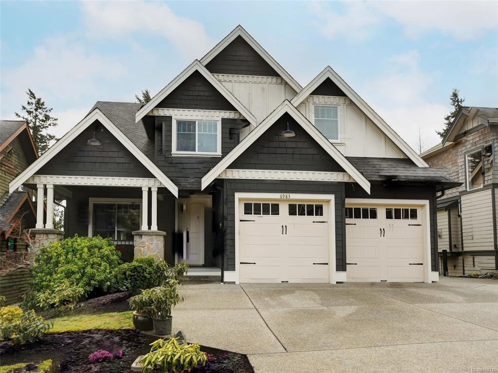 *SOLD* 6983 Brailsford