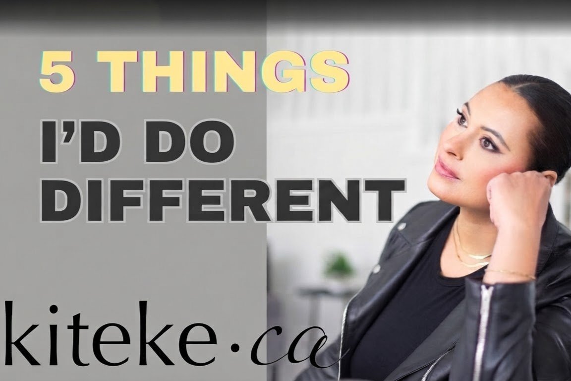 5 Things I'd Do Differently Building My Real Estate Team