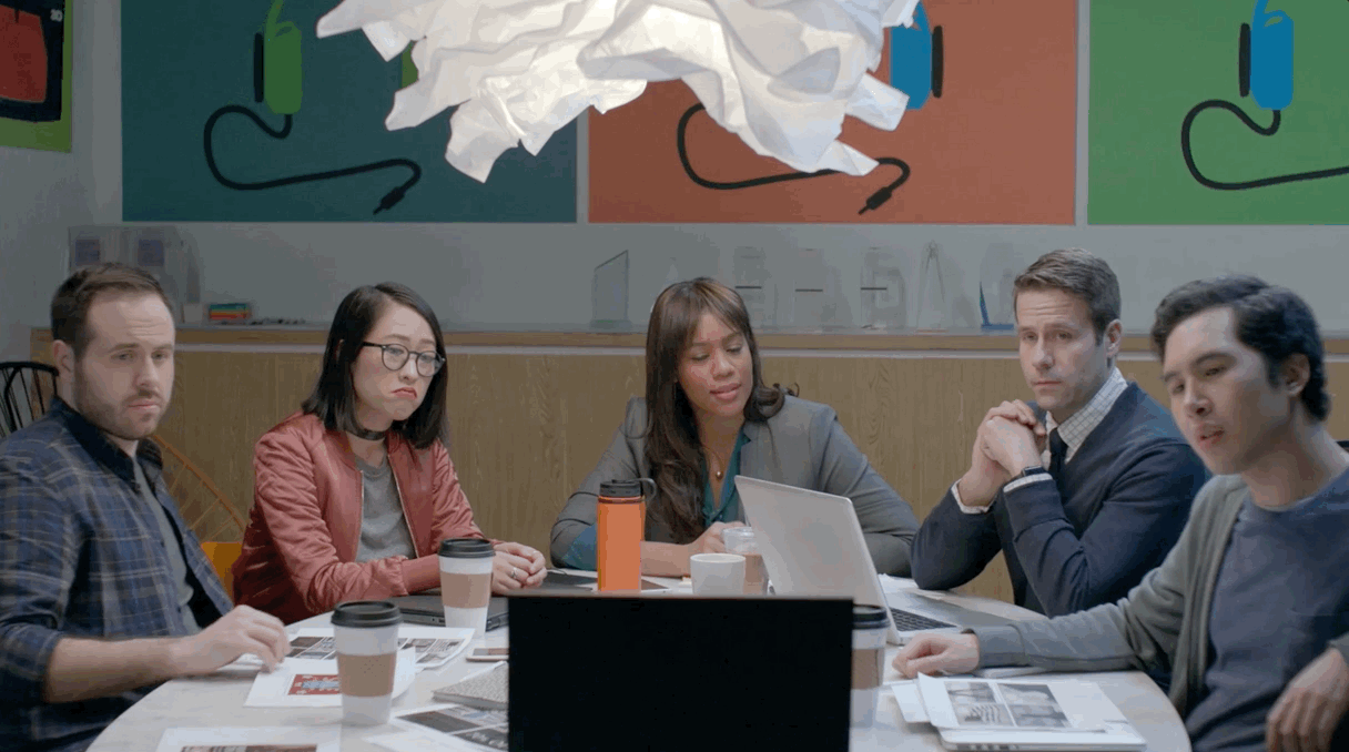 IBM MARKETING