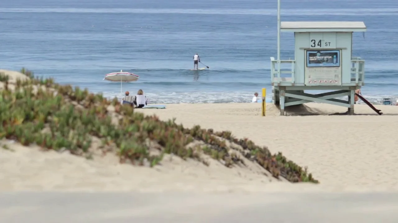 World of Athletes 15 sec promo