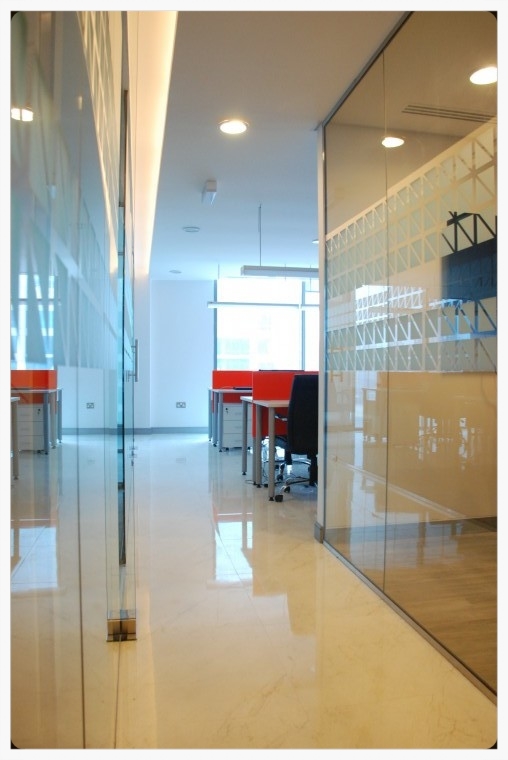 Masterkey Properties- Business Bay, Dubai