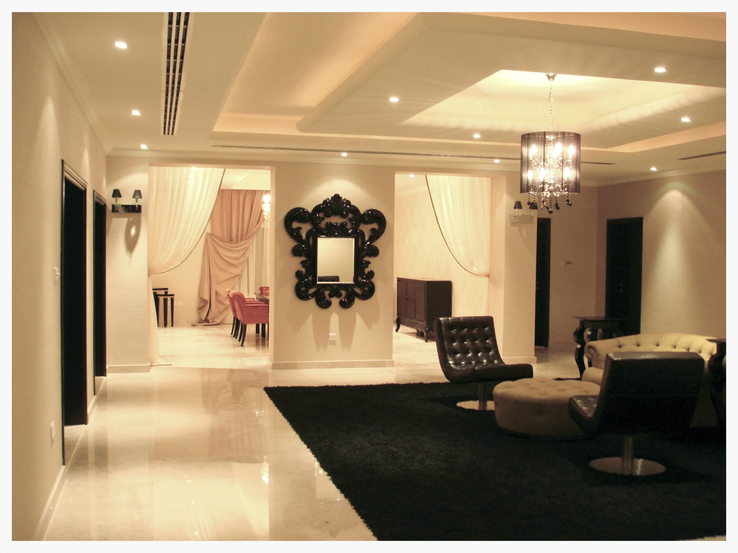 Private Villa- Sharjah