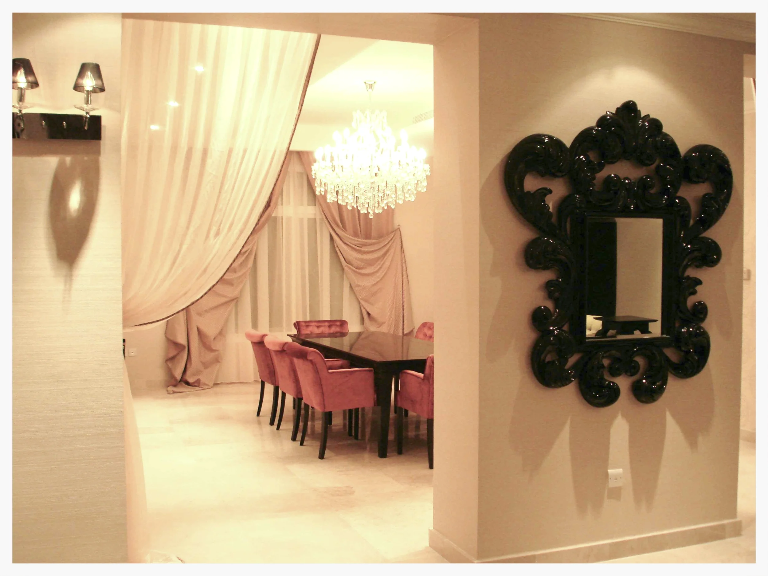 Private Villa- Sharjah