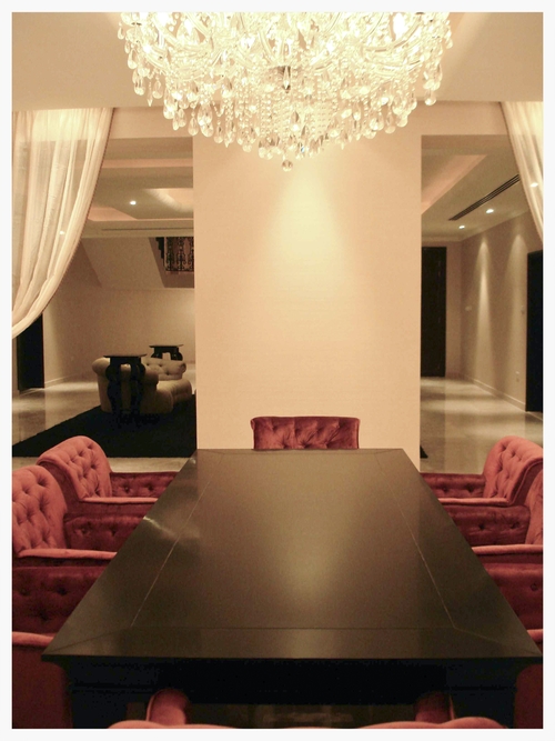Private Villa- Sharjah