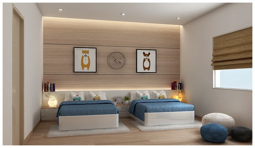 Private Villa- Sharjah