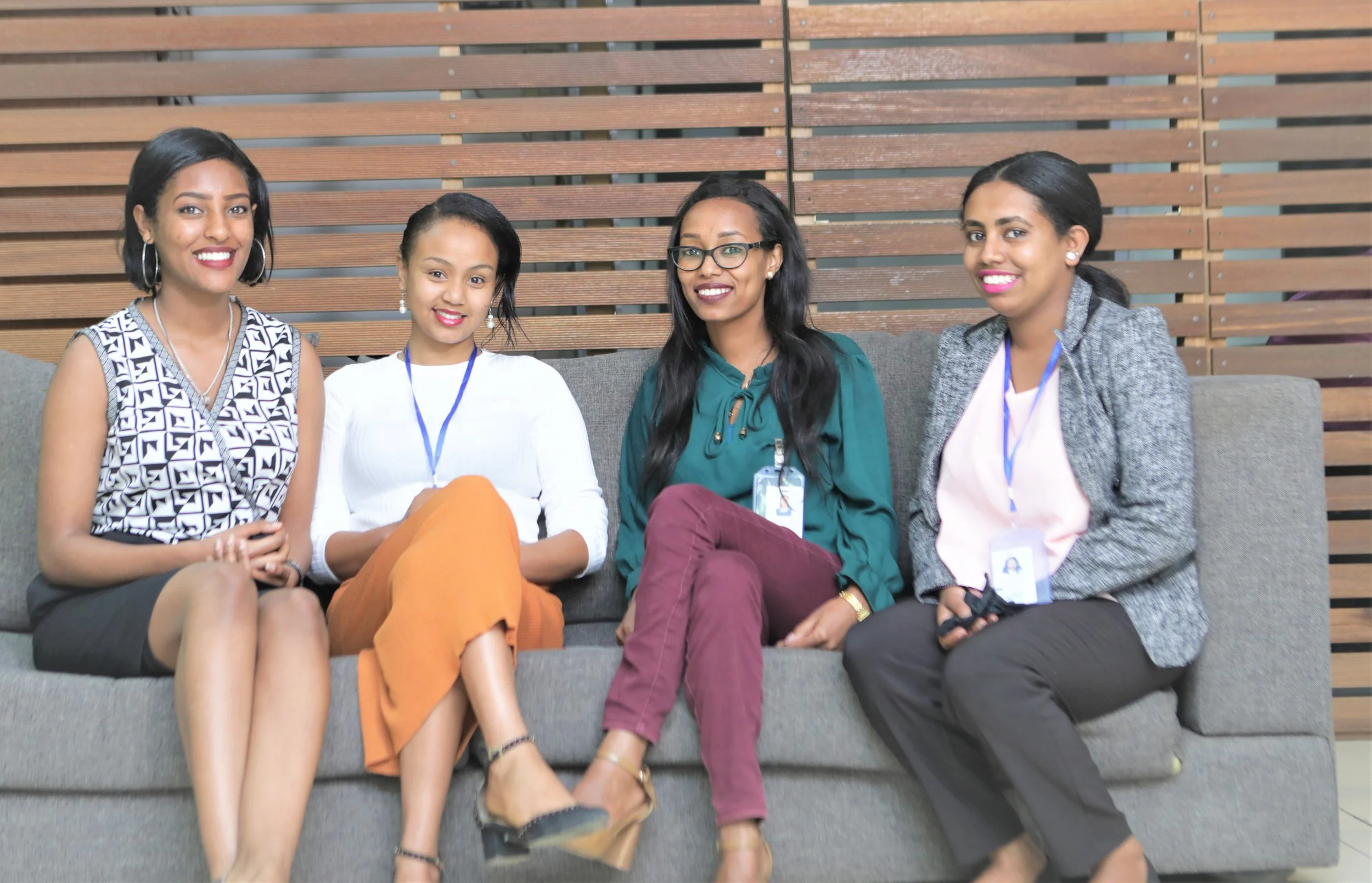 Zoscales commits to gender-lens investing 