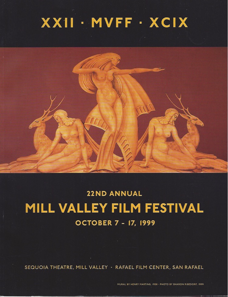 Mill Valley Film Festival