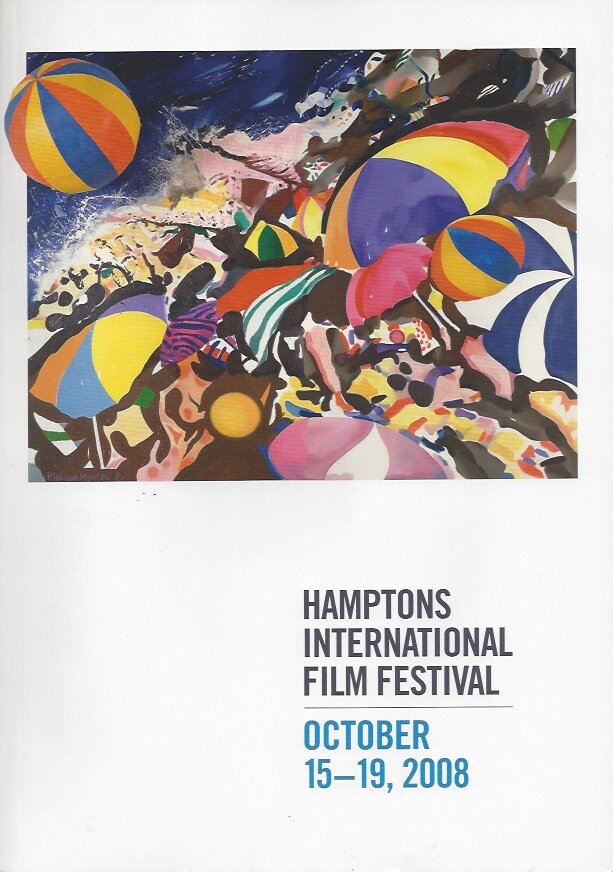 Hamptons International Film Festival, 2008