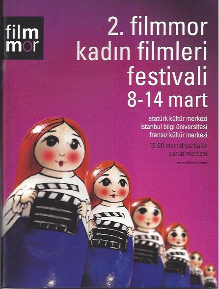 Kadin Filmleri Festivali