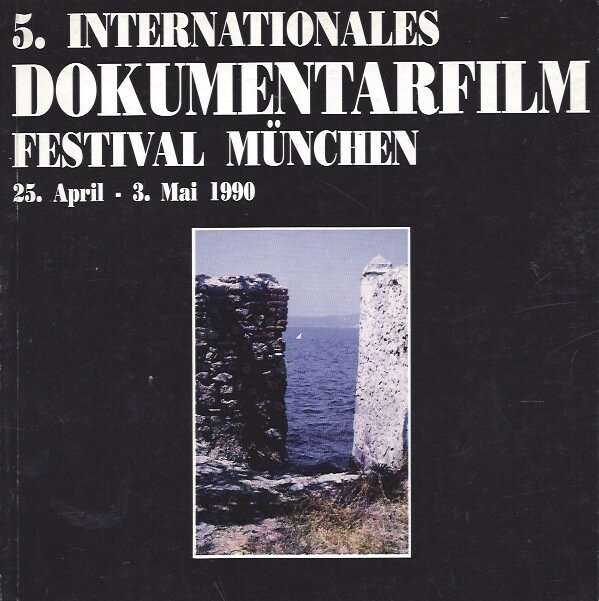 Internationales Dokumentarfilm Festival 1990