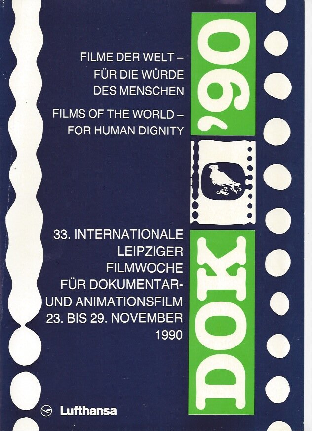 Films of the World - For Human Dignity 1990