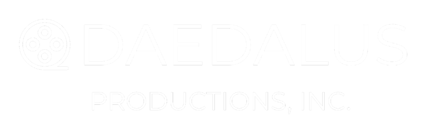  Daedalus Productions, Inc.