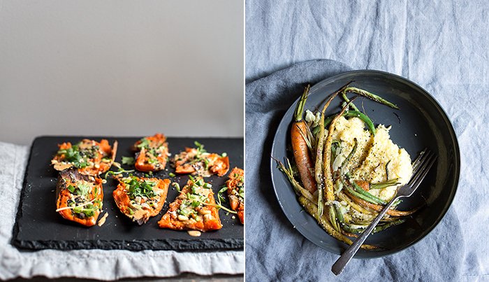 thanksgiving recipes!