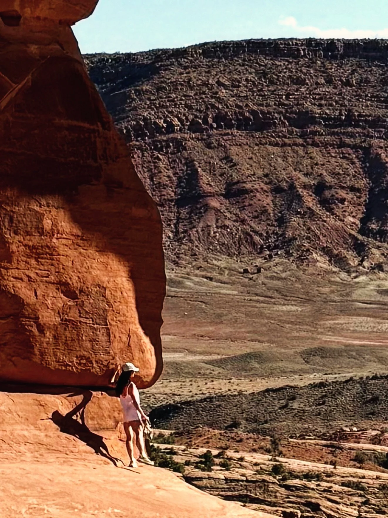 just say yes. go out and make your own adventure&hellip; so much beauty lives in the unknown
