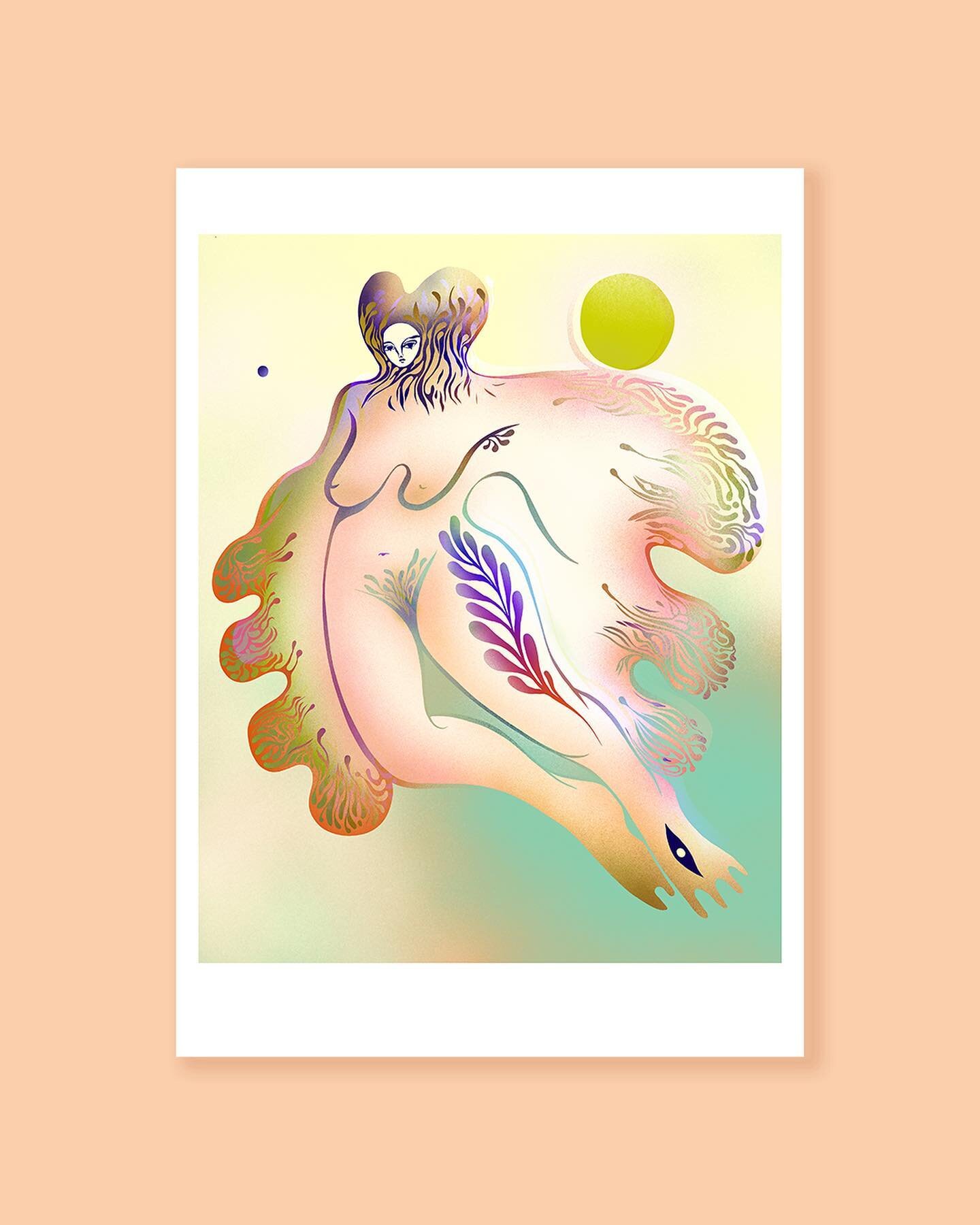 New posters in two color options💥

&ldquo;Terra Lumen Light&rdquo; (picture 1) &amp; &ldquo;Terra Lumen Storm&rdquo; (picture 2). 

Printed in A3 size on high quality semi gloss paper, 300g.  Signed with name and year. 

~ 450 sek ~

DM if intereste