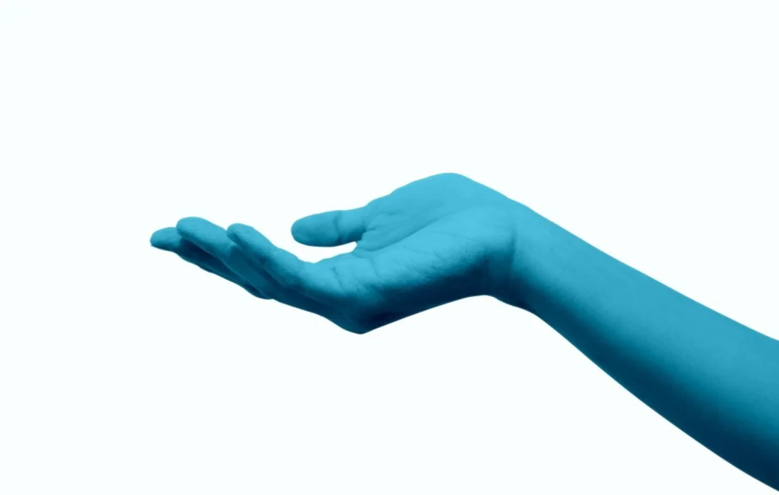 Massage Therapy for Grief