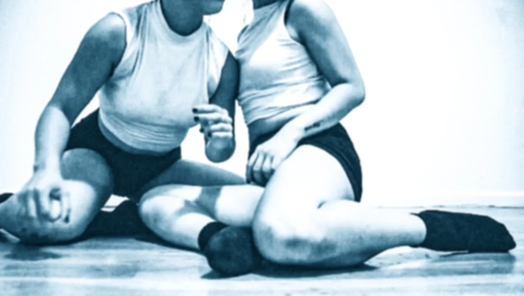 SUKU DANCE LAB - 1.28.16