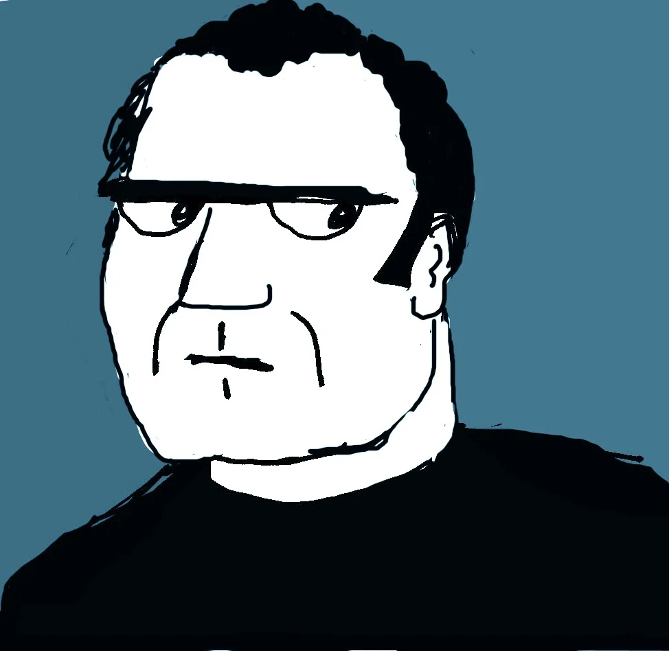 FREDERICK GUBITOSI - 1.28.16