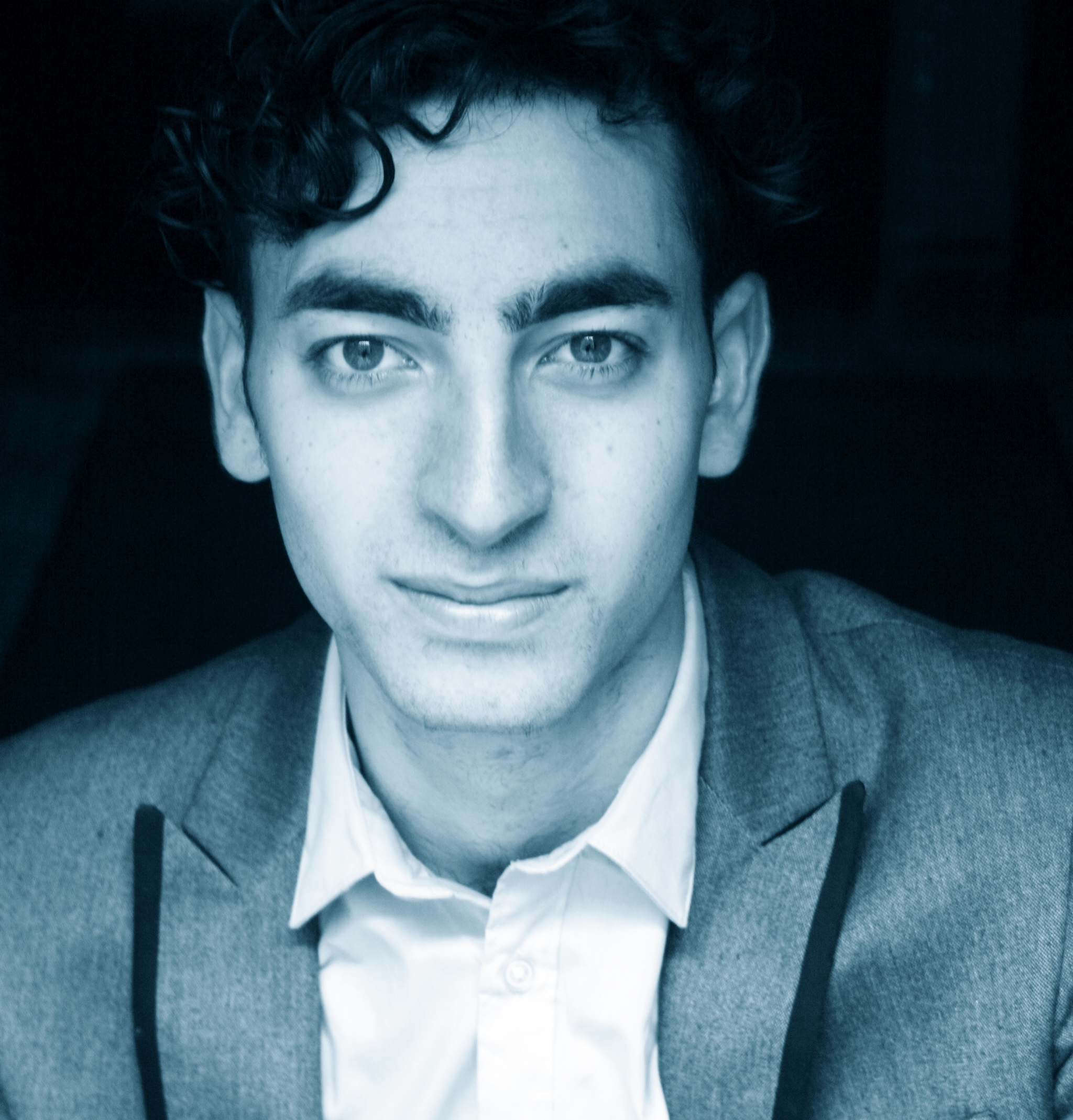 BRANDON POWERS - 1.28.16