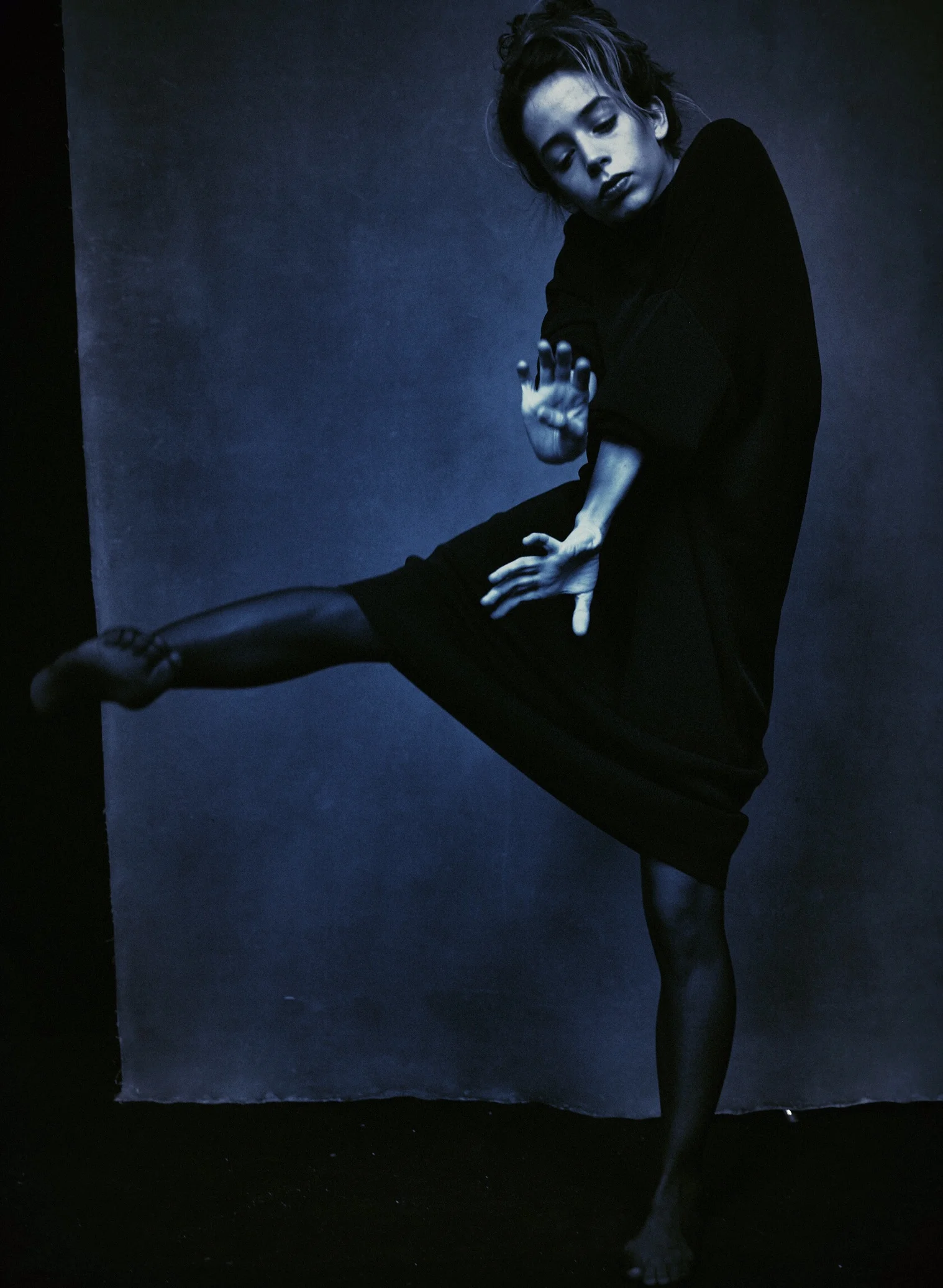 PIA VINSON - 2.25.16