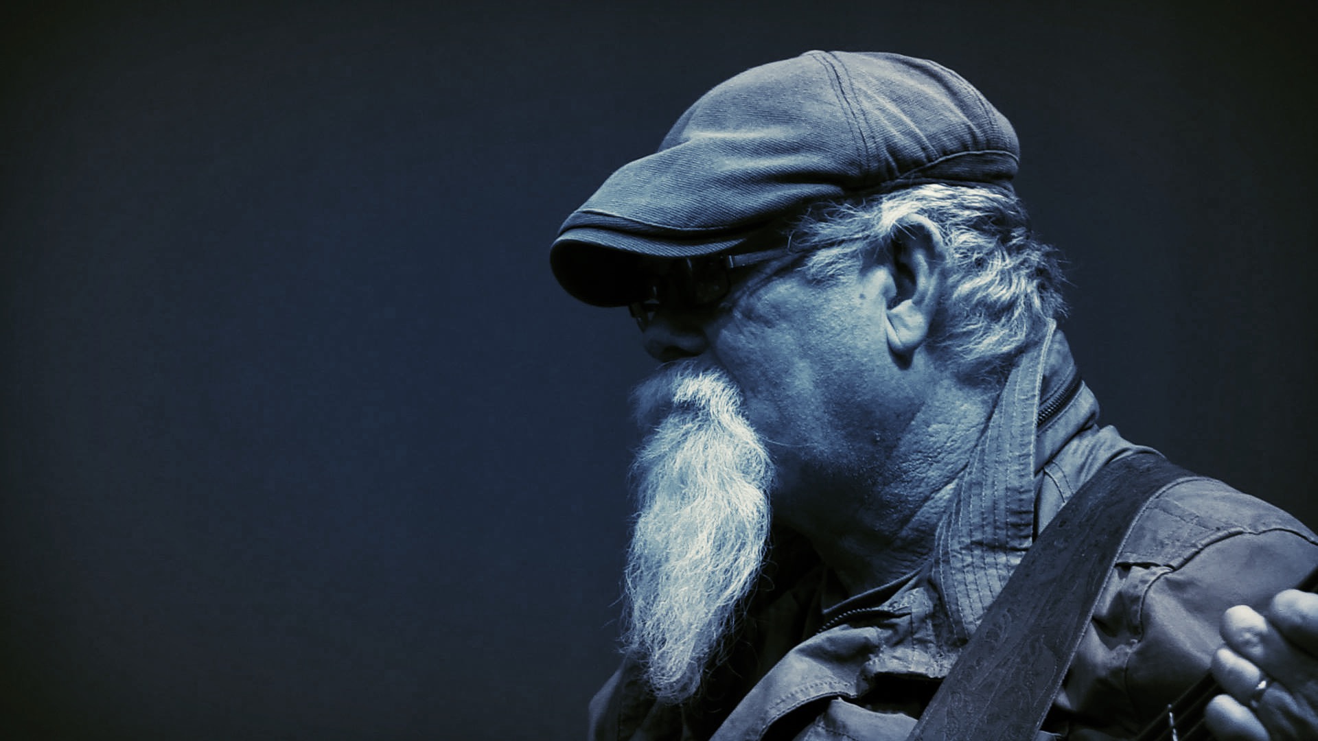 RUSSELL GULLEY - 2.25.16