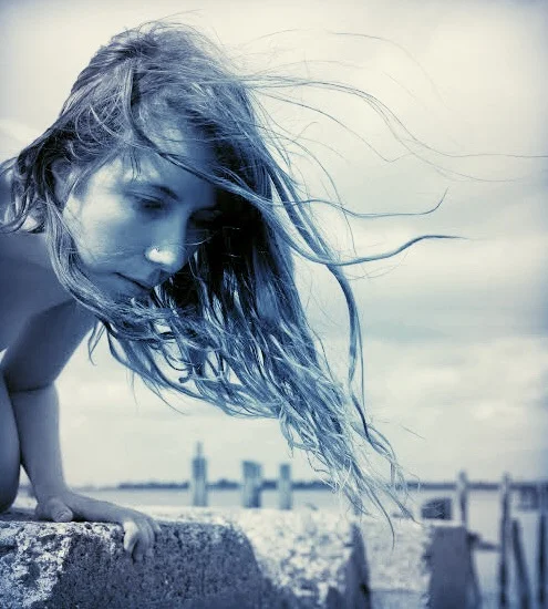 GINA RICKER - 2.26.16