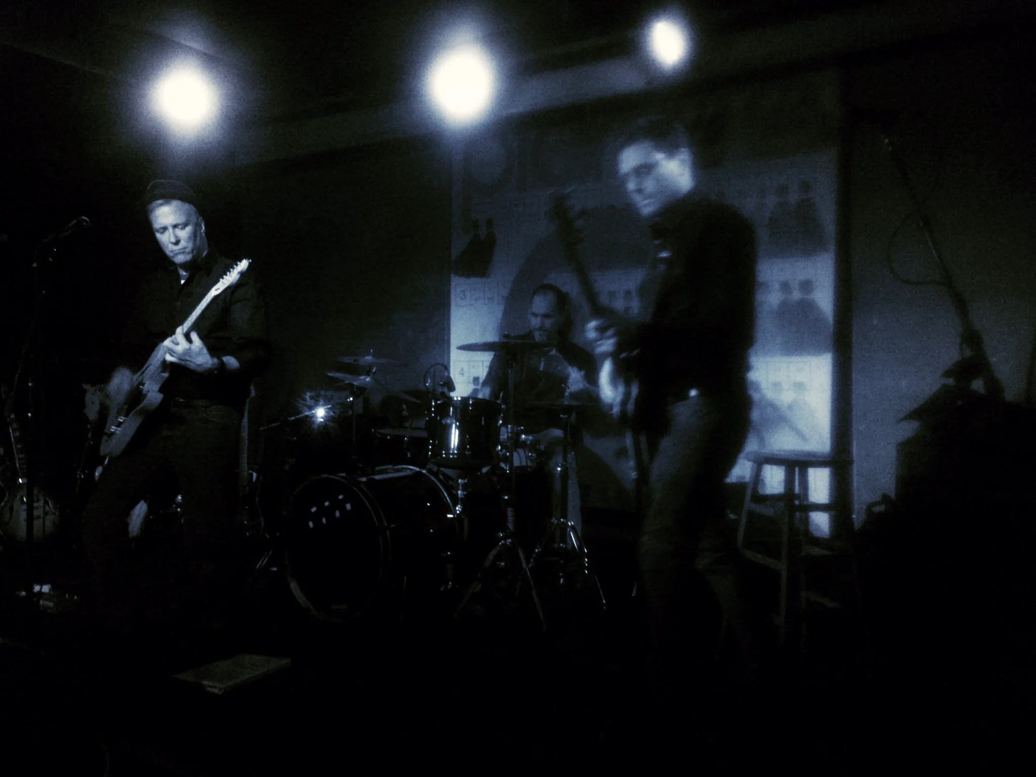 BAND OF OTHERS - 2.25.16