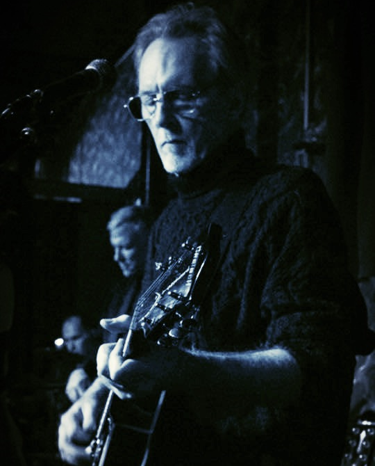 GARY KEENAN - 2.25.16