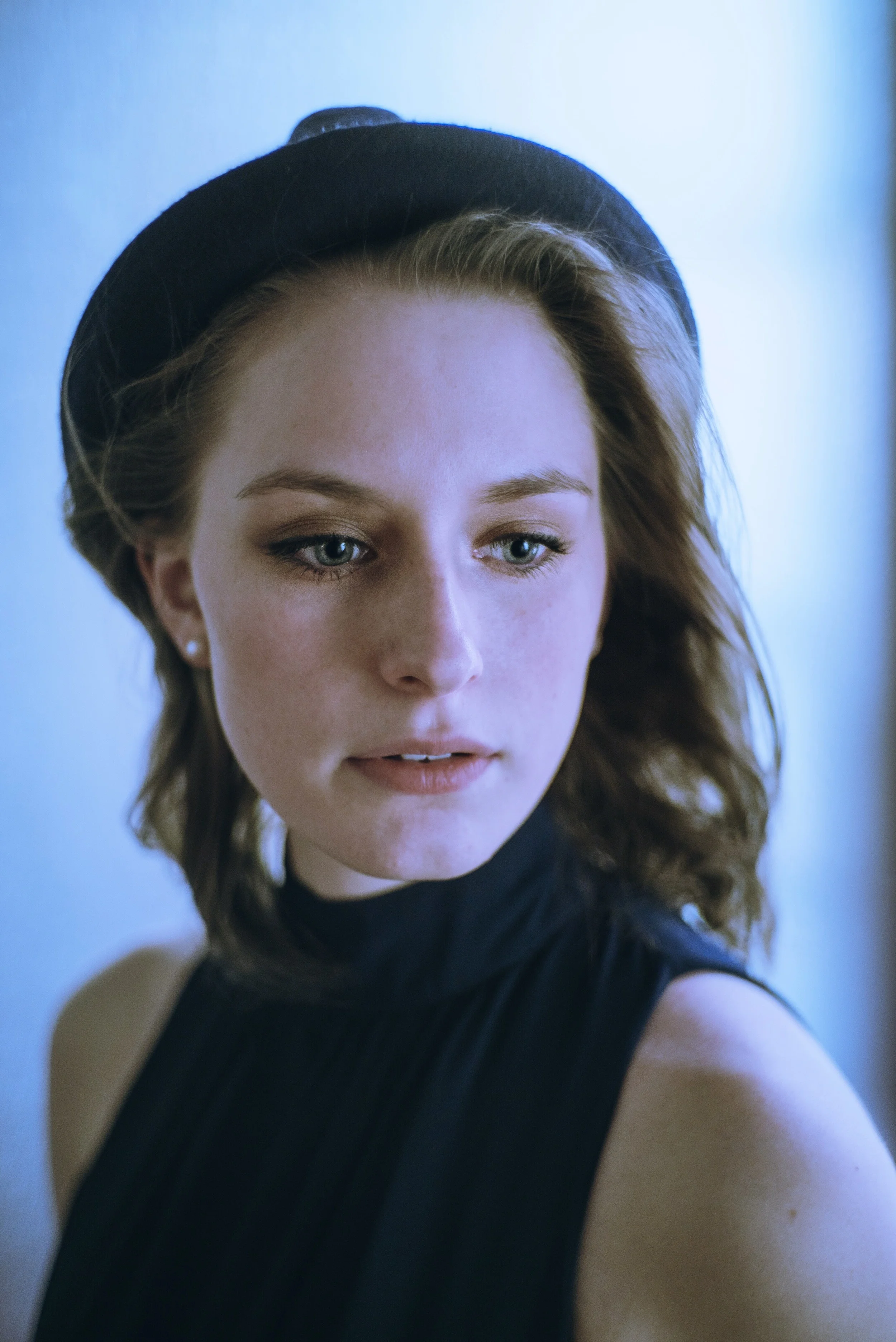 SARAH DEAVER - 5.26.16