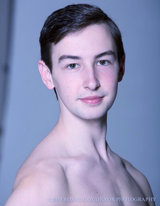 EOIN ROBINSON - 5.26.16