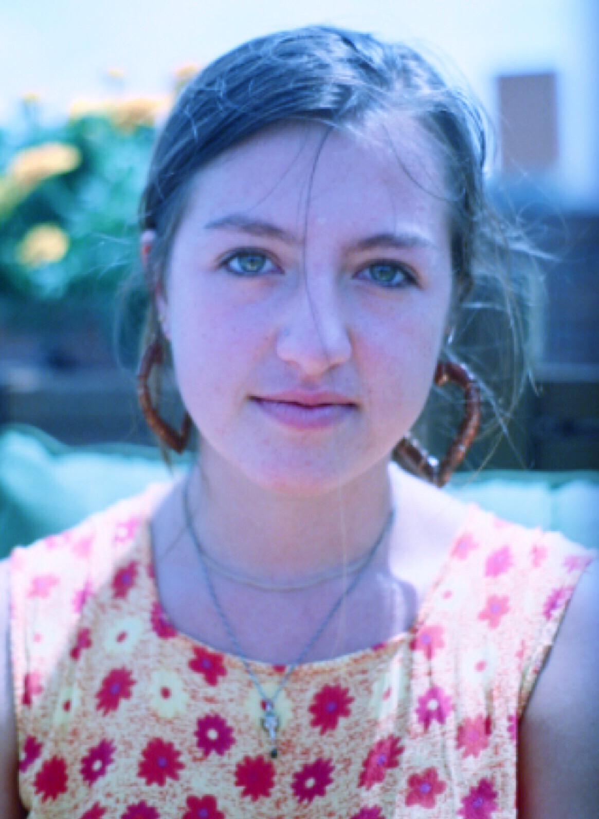 ANNA VOMACKA - 5.26.16