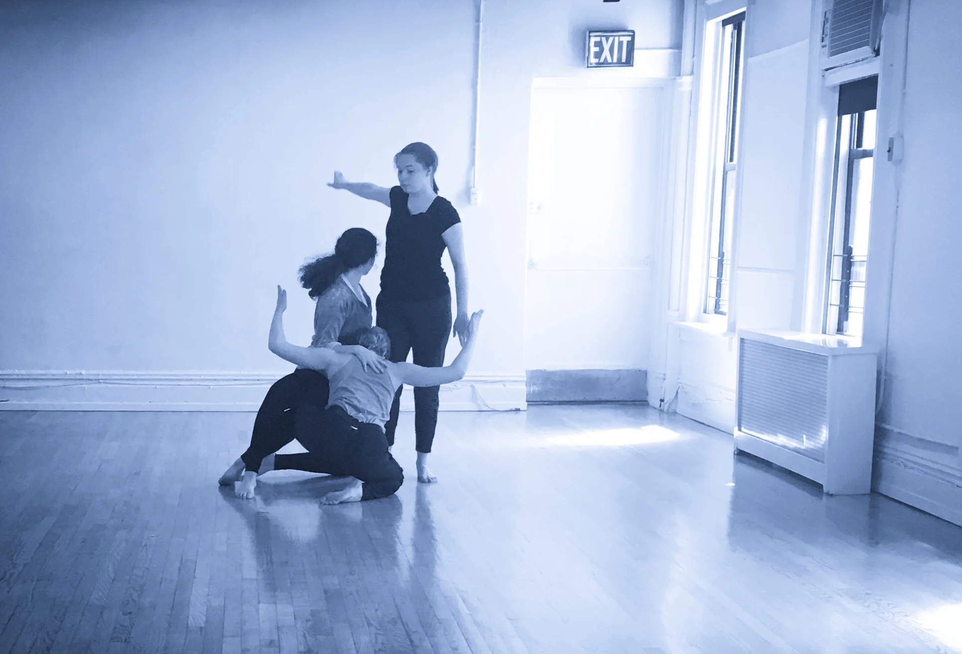 JULIANA GARBER - 4.28.16